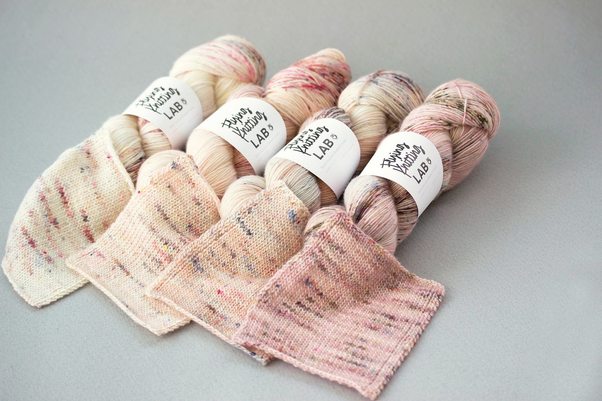 Speckled Sock